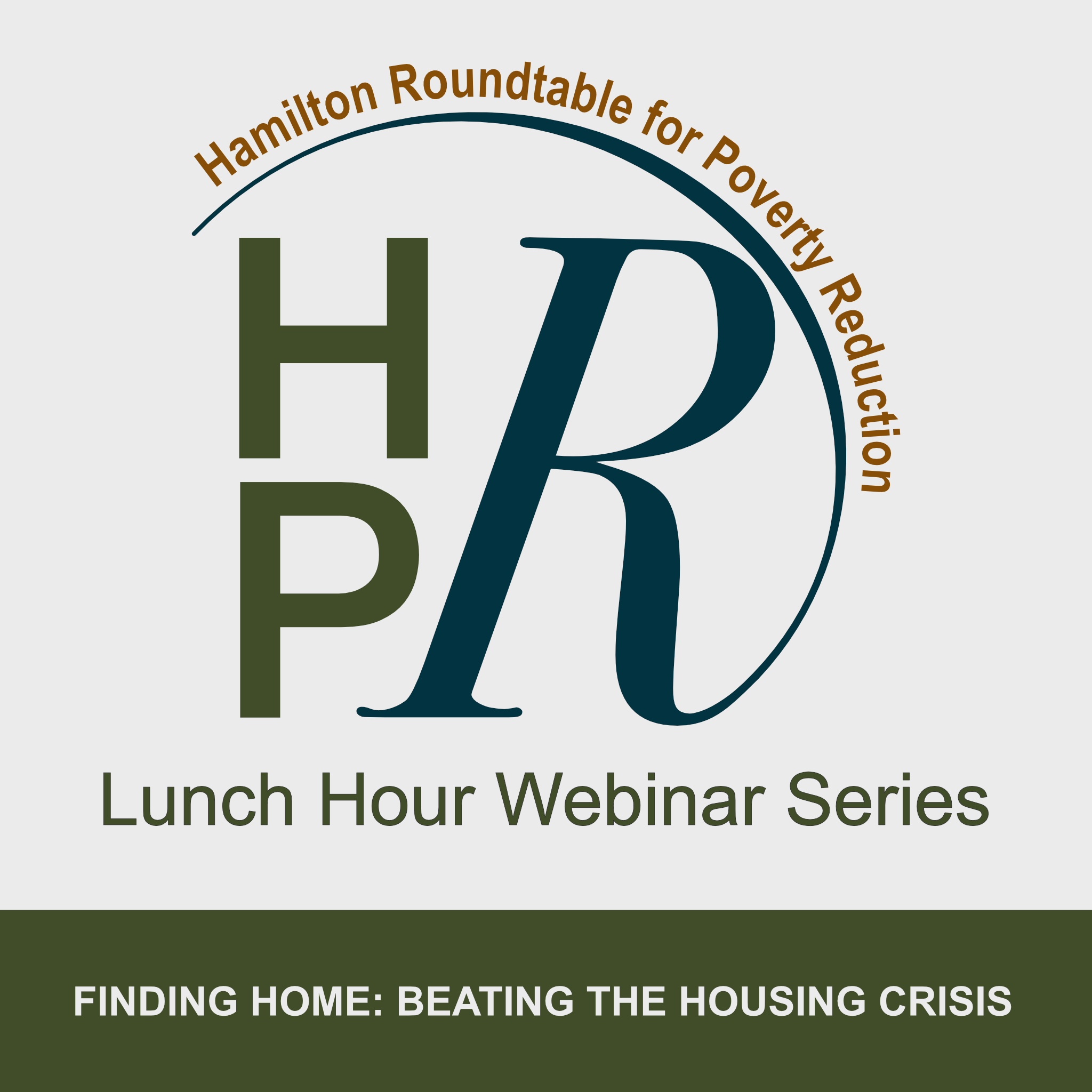 Finding Home: Beating the Housing Crisis podcast artwork